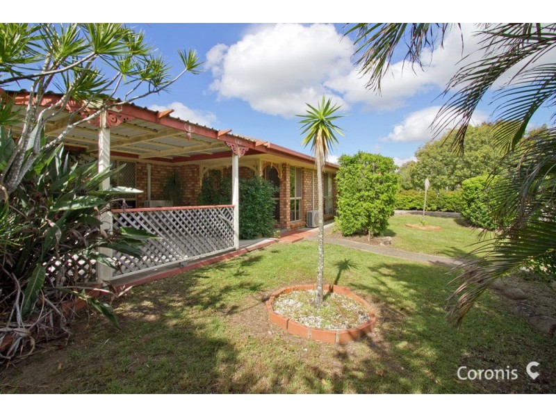 2 Sanicle Street, Bald Hills QLD 4036