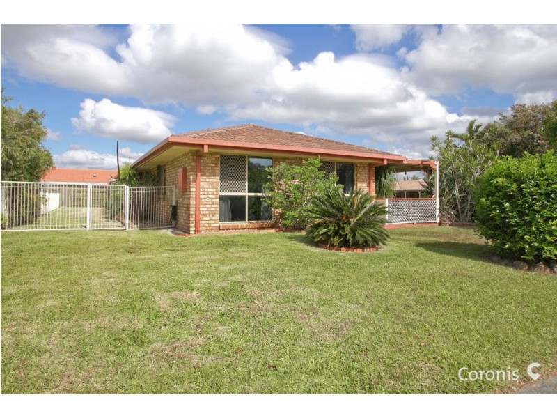2 Sanicle Street, Bald Hills QLD 4036