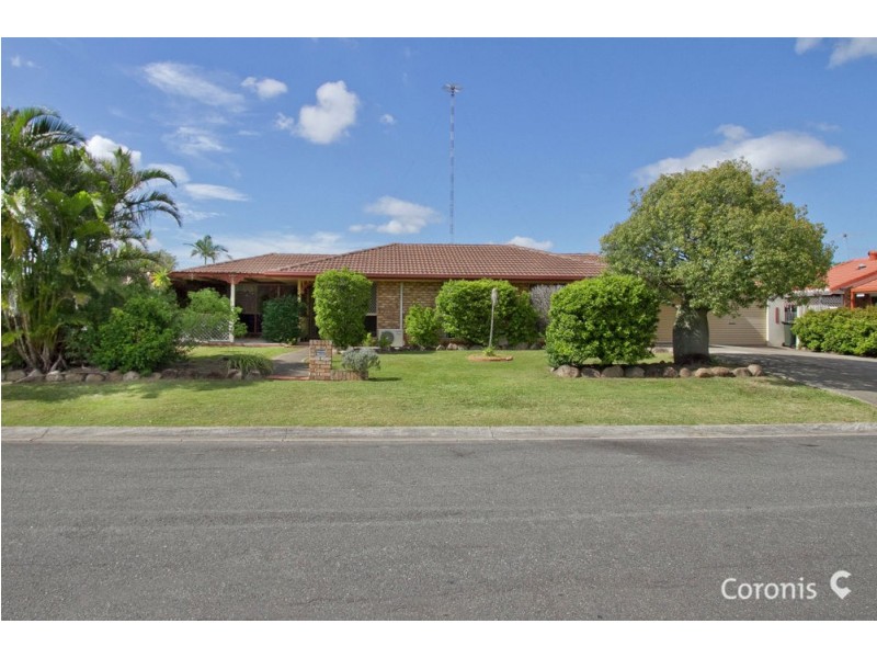 2 Sanicle Street, Bald Hills QLD 4036