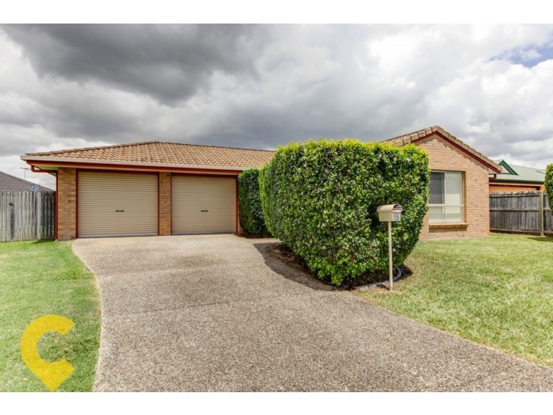 39 Ballymote Street, Bracken Ridge QLD 4017