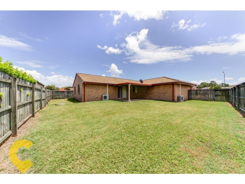 39 Ballymote Street, Bracken Ridge QLD 4017