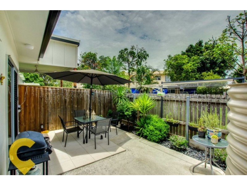 4/27 Allworth Street, Northgate QLD 4013