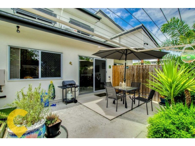 4/27 Allworth Street, Northgate QLD 4013