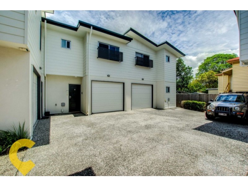 4/27 Allworth Street, Northgate QLD 4013
