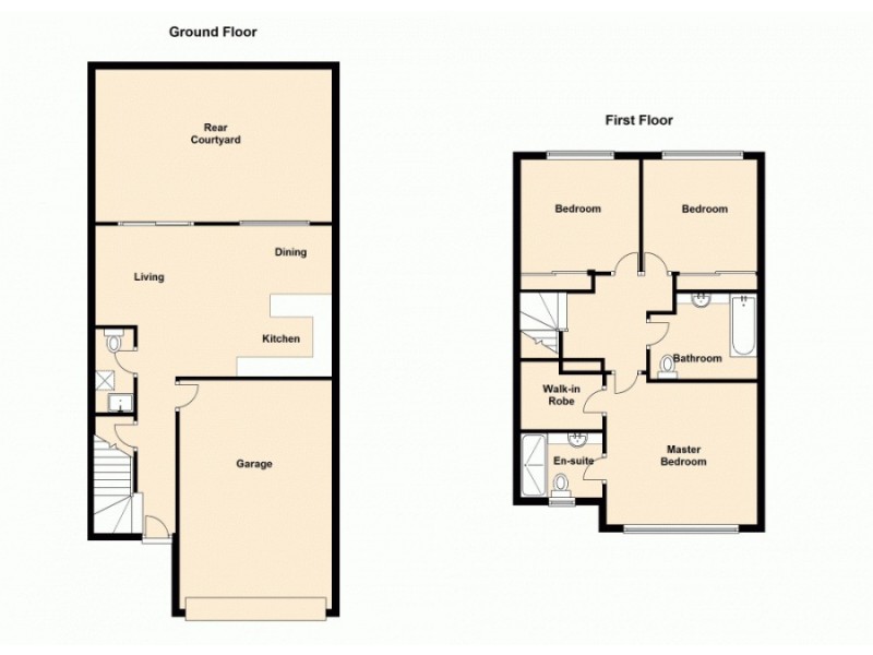 4/27 Allworth Street, Northgate QLD 4013 Floorplan