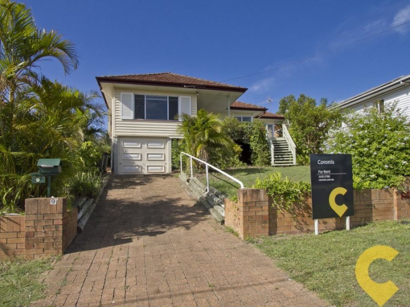 9 Aveling Street, Wavell Heights QLD 4012