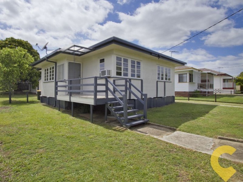 36 Bartholomew Street, Zillmere QLD 4034