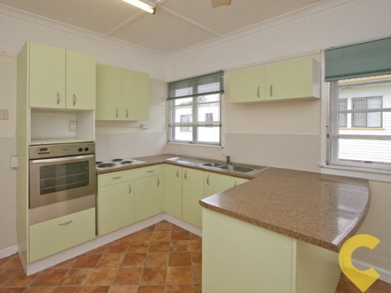 36 Bartholomew Street, Zillmere QLD 4034