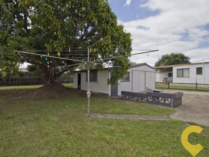 36 Bartholomew Street, Zillmere QLD 4034