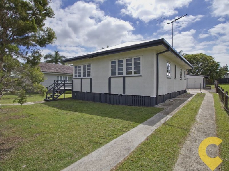 36 Bartholomew Street, Zillmere QLD 4034