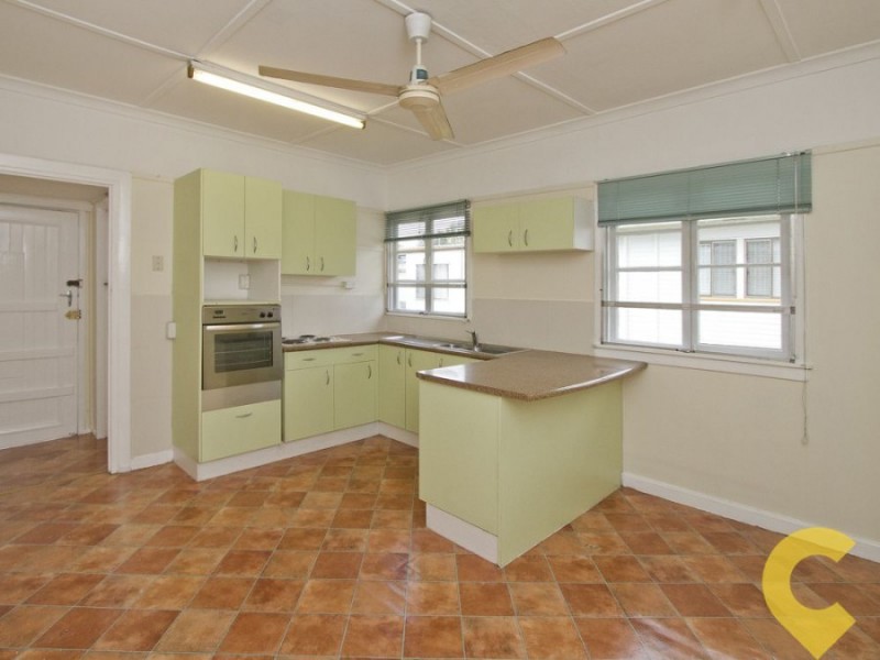 36 Bartholomew Street, Zillmere QLD 4034