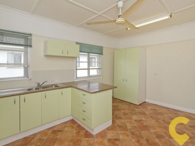 36 Bartholomew Street, Zillmere QLD 4034