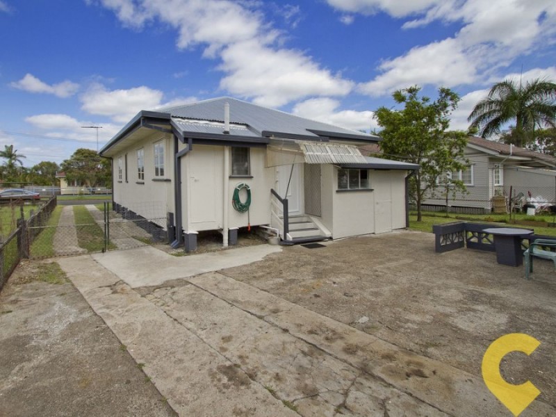 36 Bartholomew Street, Zillmere QLD 4034