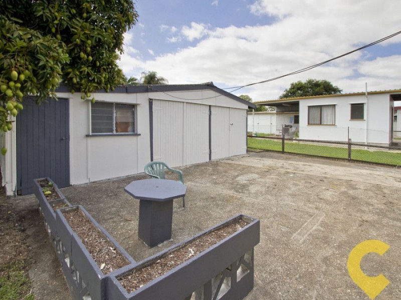 36 Bartholomew Street, Zillmere QLD 4034