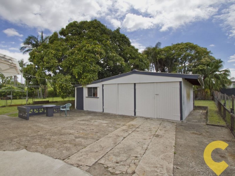 36 Bartholomew Street, Zillmere QLD 4034