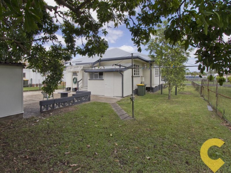 36 Bartholomew Street, Zillmere QLD 4034