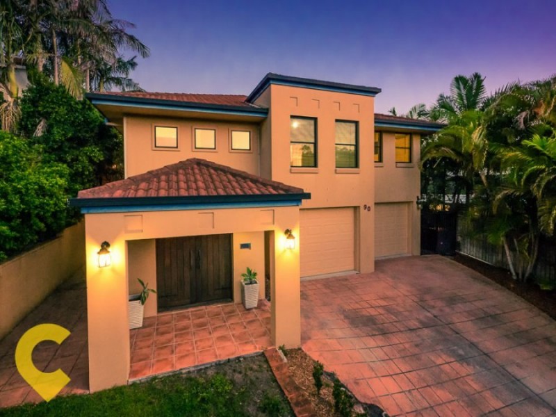 90 Ironwood Street, Aspley QLD 4034