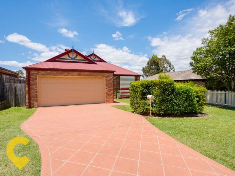 17 Brampton Place, Taigum QLD 4018