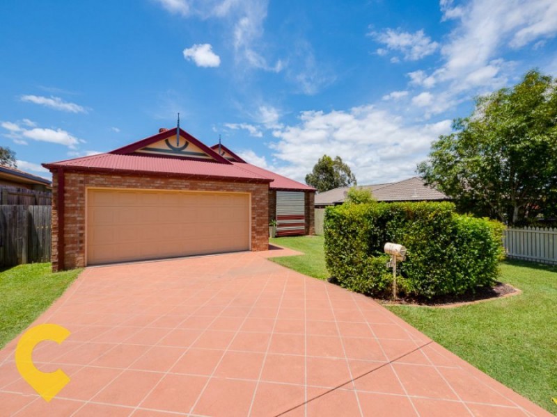 17 Brampton Place, Taigum QLD 4018