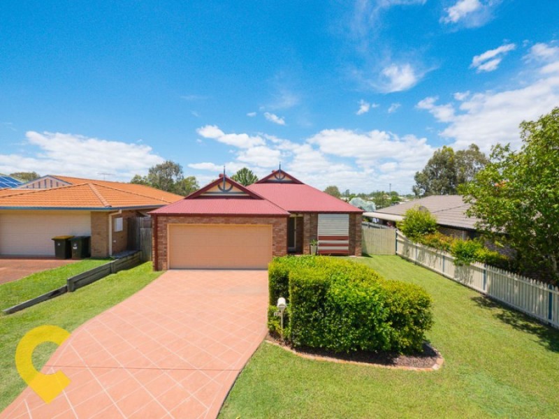 17 Brampton Place, Taigum QLD 4018