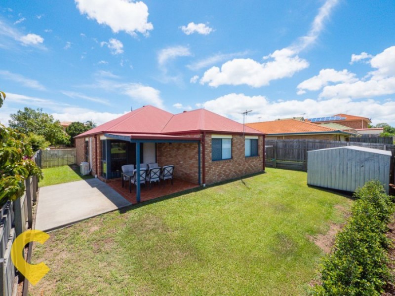 17 Brampton Place, Taigum QLD 4018