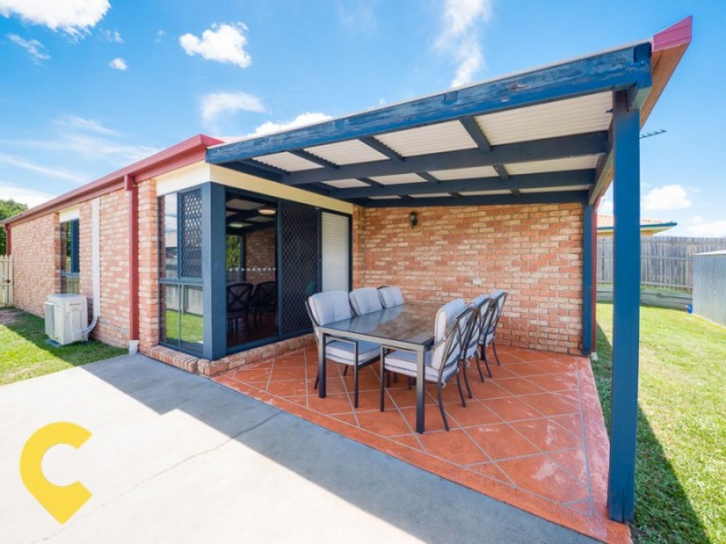 17 Brampton Place, Taigum QLD 4018