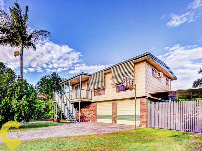 32 Samrill Street, Boondall QLD 4034