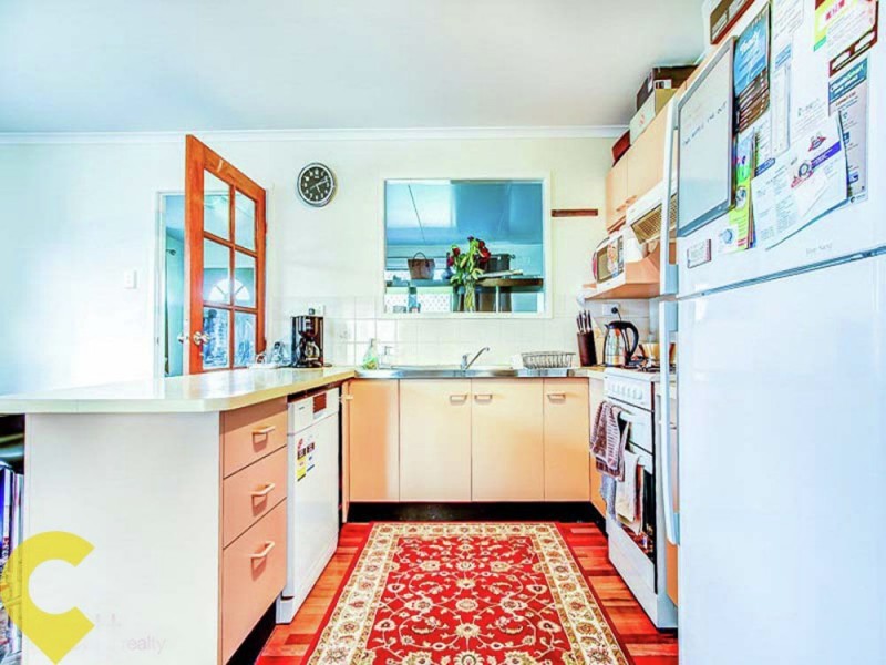 32 Samrill Street, Boondall QLD 4034