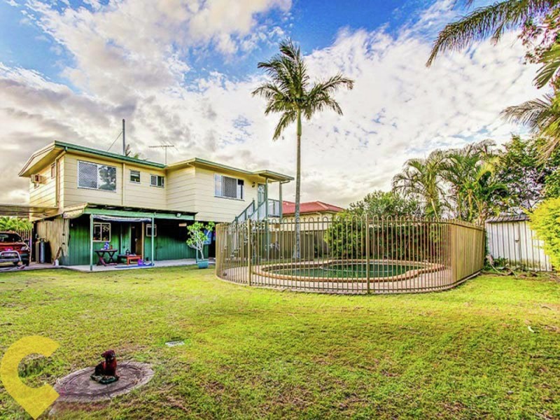 32 Samrill Street, Boondall QLD 4034
