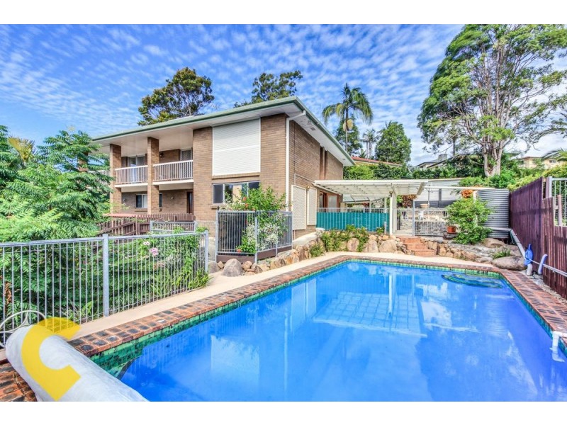 3 Mulka Street, Bracken Ridge QLD 4017