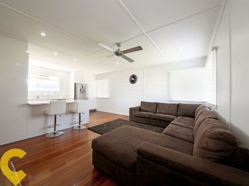 25 Ettarre Street, Bracken Ridge QLD 4017