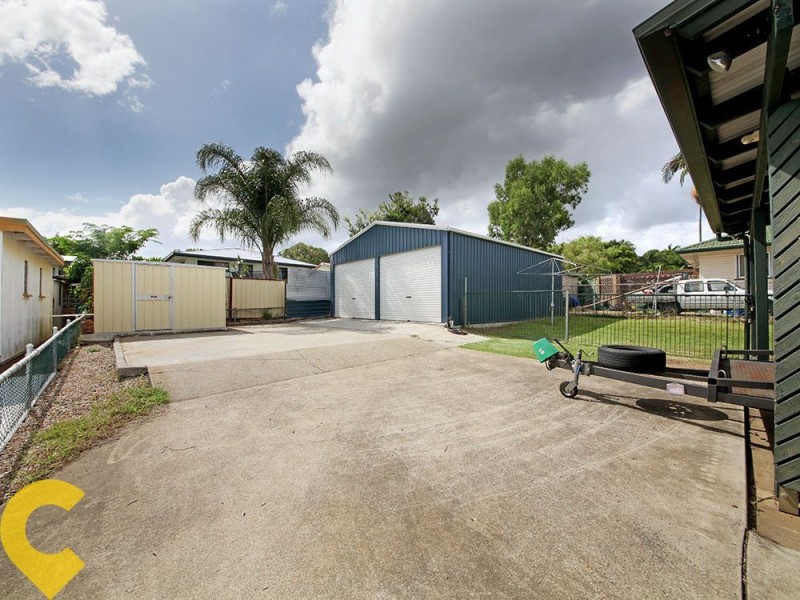 25 Ettarre Street, Bracken Ridge QLD 4017
