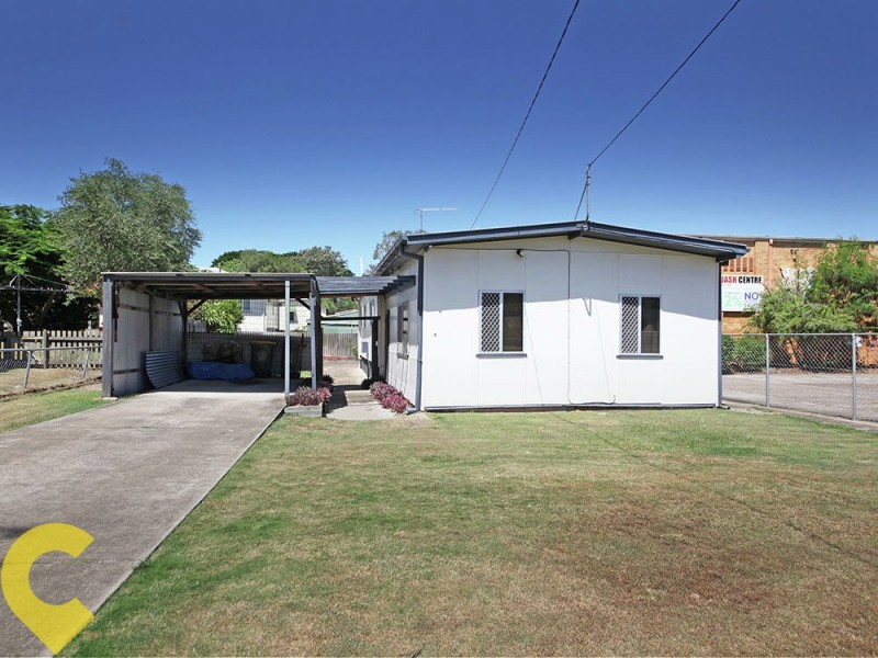 18 Barclay Street, Deagon QLD 4017