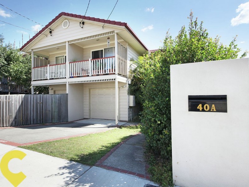 40a Buruda Street, Chermside QLD 4032