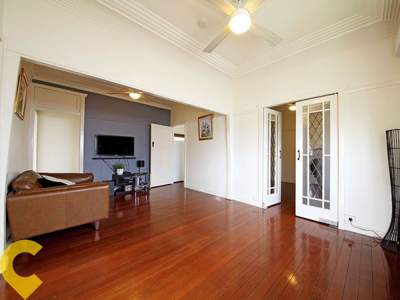 45 Edinburgh Castle Road, Kedron QLD 4031