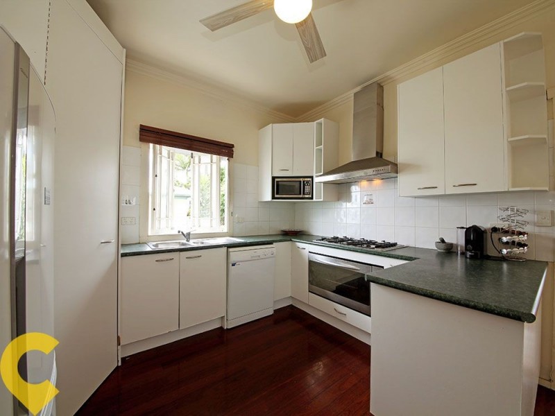 45 Edinburgh Castle Road, Kedron QLD 4031