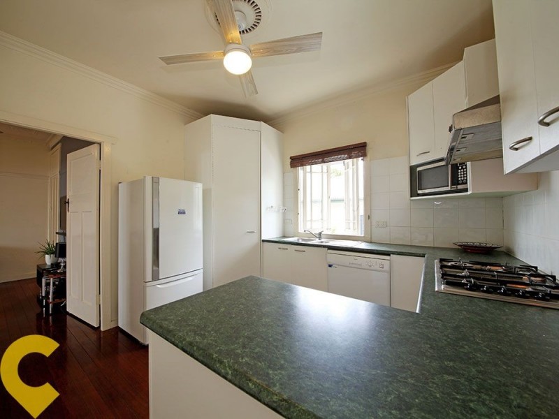 45 Edinburgh Castle Road, Kedron QLD 4031