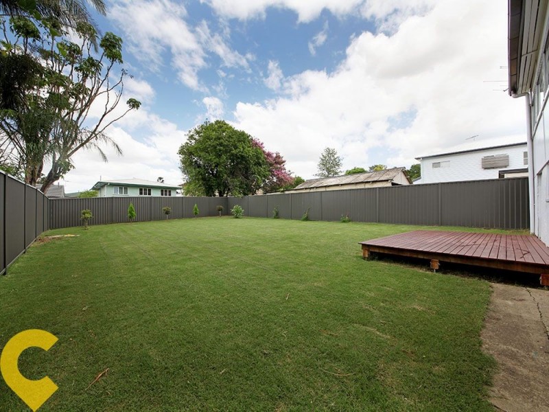 45 Edinburgh Castle Road, Kedron QLD 4031