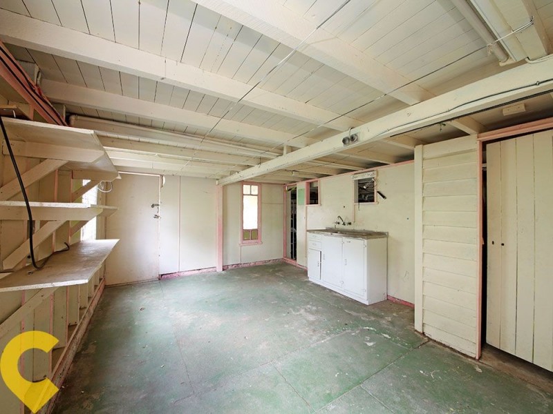 45 Edinburgh Castle Road, Kedron QLD 4031