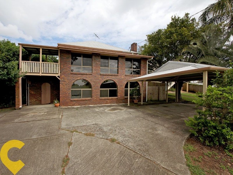 85 Southerden Street, Sandgate QLD 4017