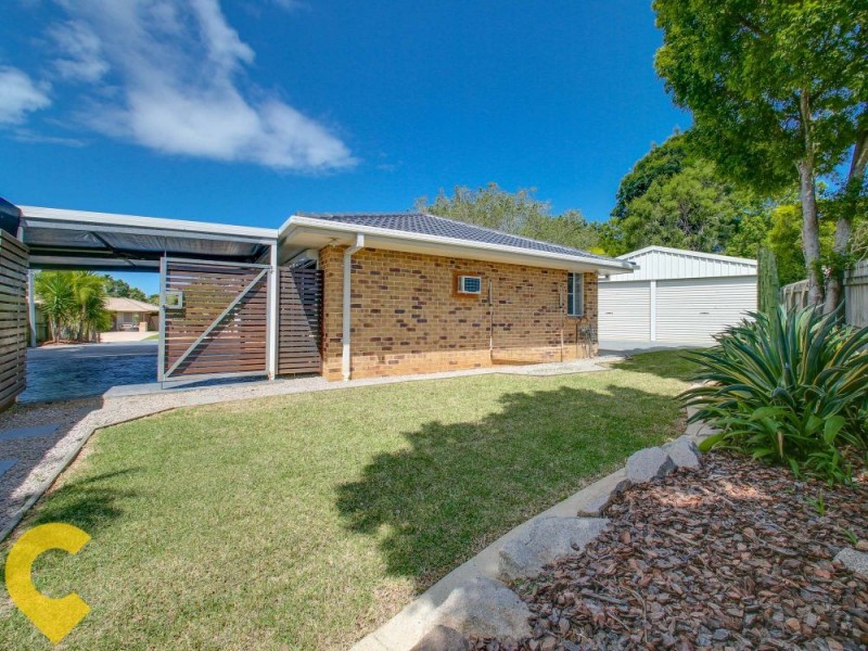 20 Catherine Court, Murrumba Downs QLD 4503