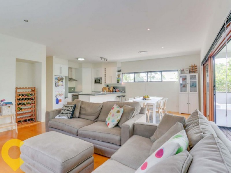 43 Isedale Street, Wooloowin QLD 4030