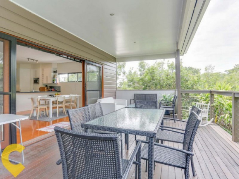 43 Isedale Street, Wooloowin QLD 4030