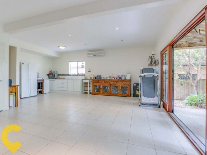 43 Isedale Street, Wooloowin QLD 4030