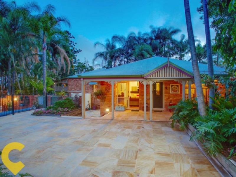 17a Kinmond Street, Wavell Heights QLD 4012