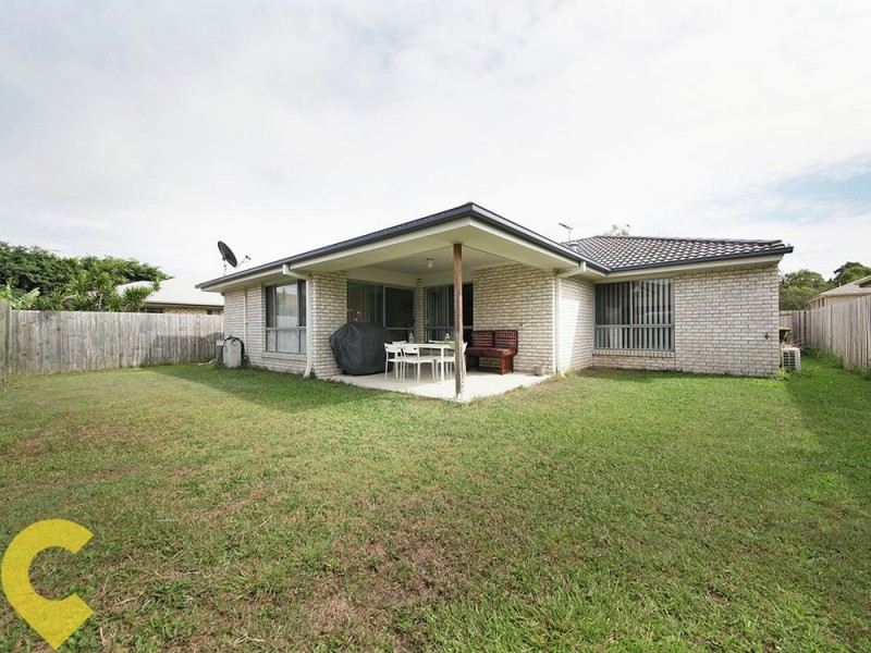 14 Ponting Place, Bracken Ridge QLD 4017