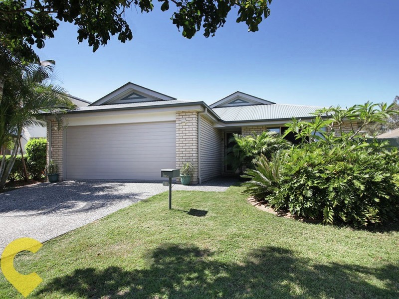 3 Freeman Place, Bracken Ridge QLD 4017