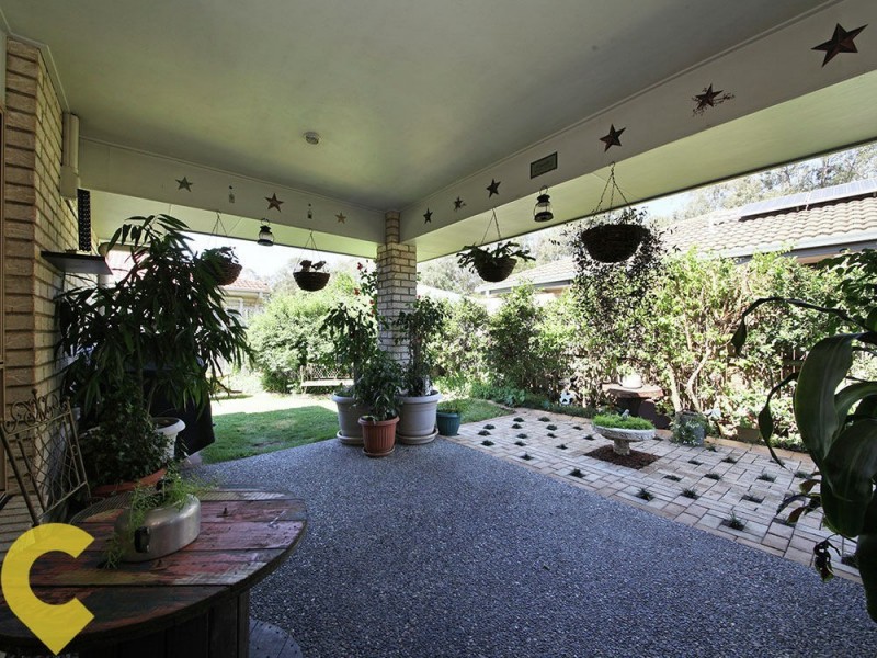 3 Freeman Place, Bracken Ridge QLD 4017