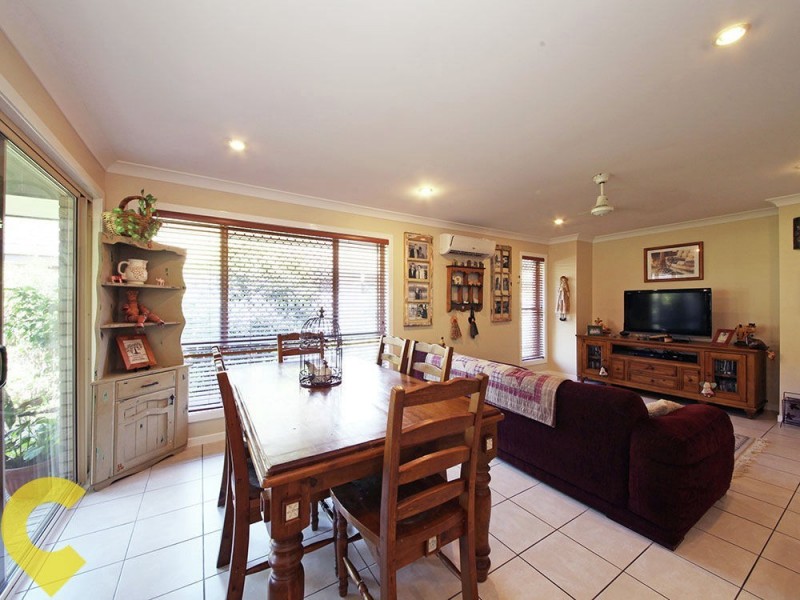 3 Freeman Place, Bracken Ridge QLD 4017