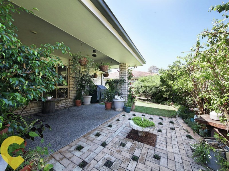 3 Freeman Place, Bracken Ridge QLD 4017